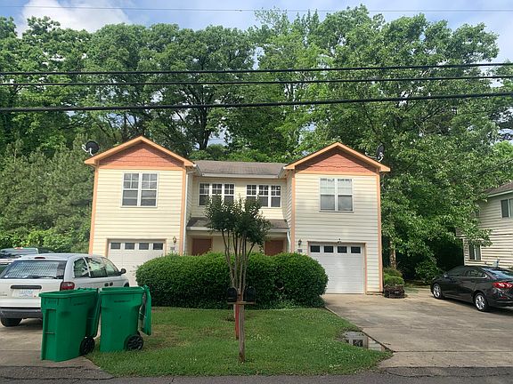 4th image of 413-423 N McCrary Rd