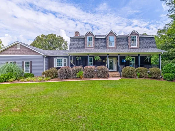 302 Rabbit Run, Enoree, SC 29335