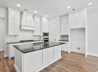 1111 Lavender Rdg, Dallas, TX 75204