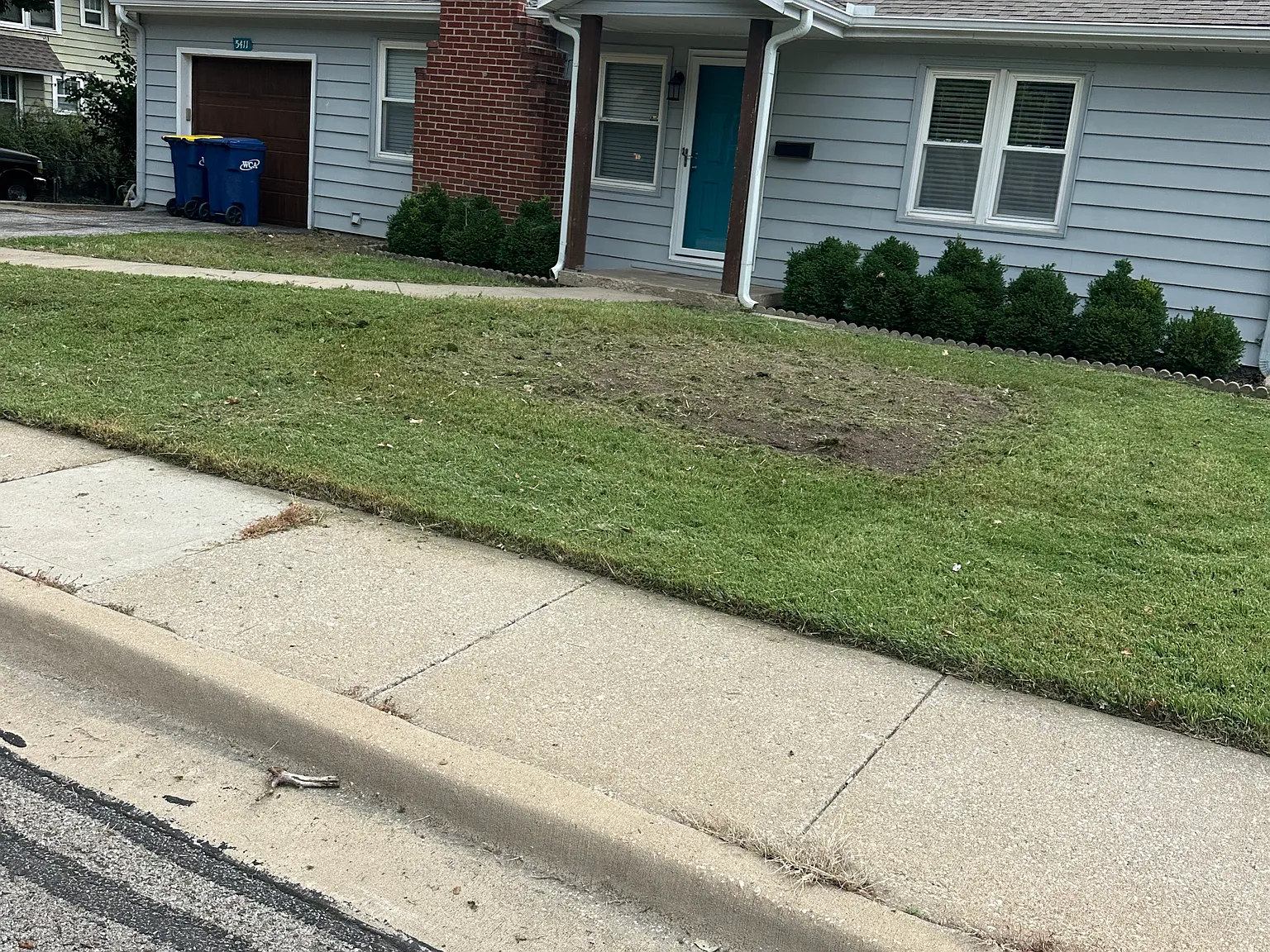 3 bed, 1088 sqft, $1,995 — Photo 3