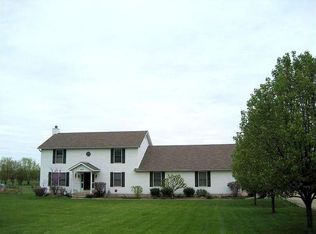 2028 Gardner Rd, Hamilton, OH 45013