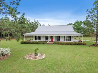 4207 S County Road 49, Slocomb, AL 36375
