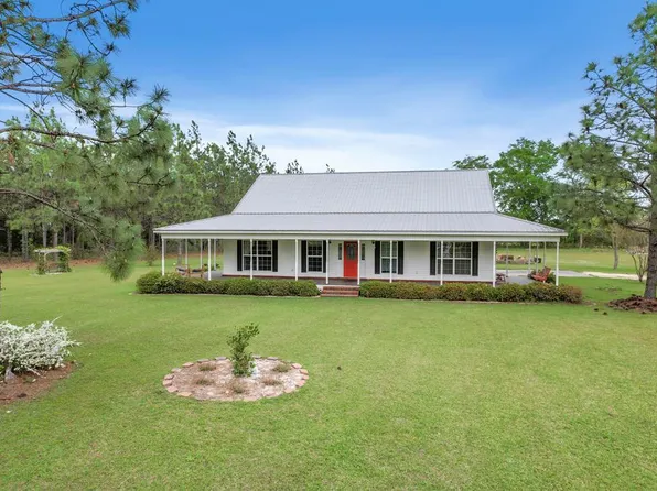 4207 S County Road 49, Slocomb, AL 36375