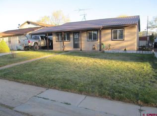 705 E 4th St, Cortez, CO 81321