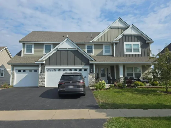 5340 Pine Island Rd, Woodbury, MN 55129