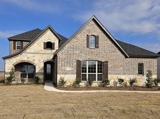 1429 Enloe Rd, Howe, TX 75459