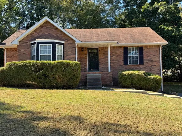 200 Mill Creek Rd, Clarksville, TN 37042