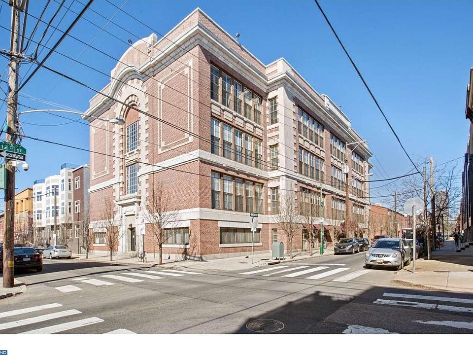 1st image of 1201 Fitzwater St Unit 313