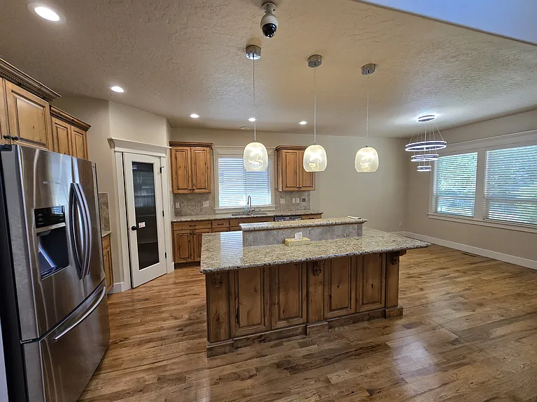 Kitchen #2