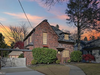 143 Paris Ave, Audubon, NJ, 08106