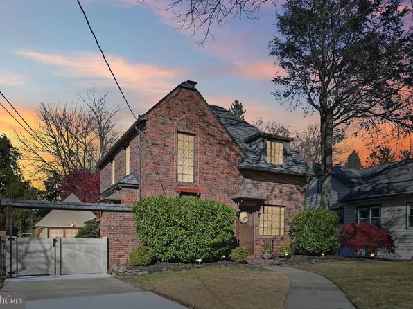 143 Paris Ave, Audubon, NJ 08106