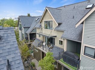 2625 Yale Ter E, Seattle, WA 98102
