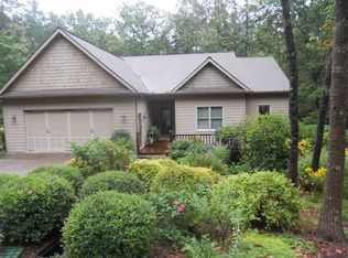 441 Northwind, Sautee Nacoochee, GA