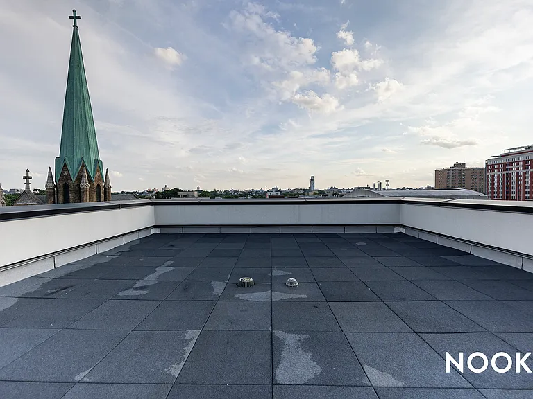 589 Knickerbocker Ave #2B — Photo 19