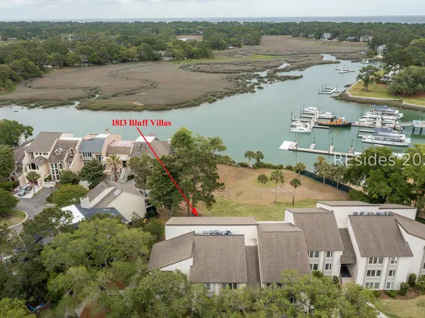 8 Braddock Bluff Dr Unit 1813, Hilton Head Island, SC 29928