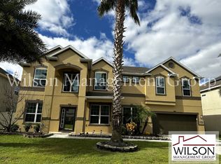 1964 Meadow Crest Dr, Apopka, FL 32712