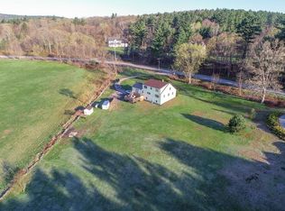163 River Rd W, Berlin, MA 01503