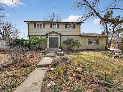 646 W Davies Way, Littleton, CO, 80120