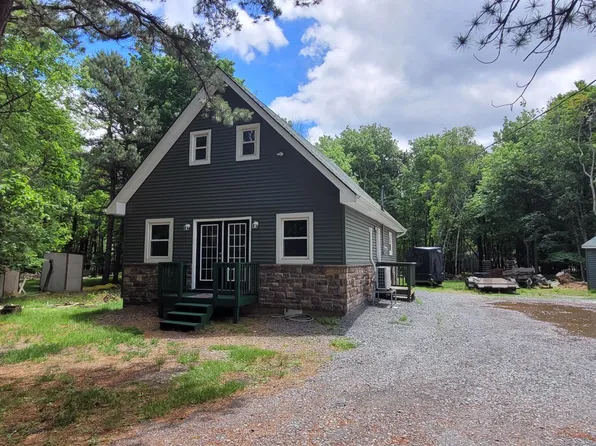 84 Parker Mews, Albrightsville, PA 18210