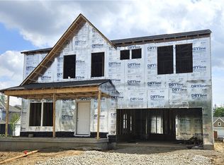 513 Iris Dr, Yellow Springs, OH 45387
