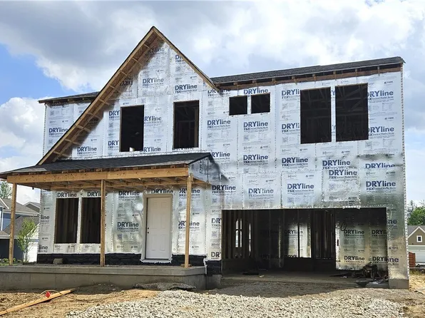 513 Iris Dr, Yellow Springs, OH 45387