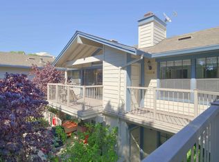 1409 Via Vis #4, San Mateo, CA 94404