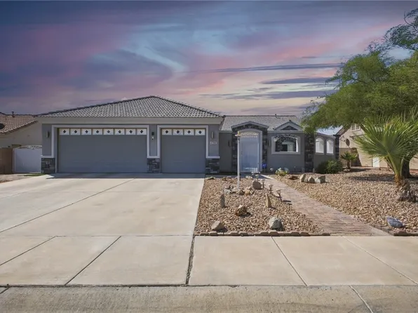 5083 S Sage Lane, Fort Mohave, AZ 86426