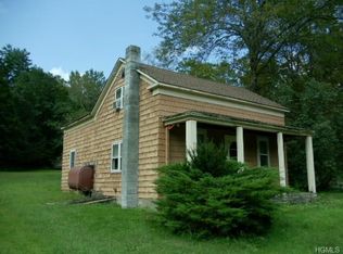 169 County Route 121, Hortonville, NY 12745