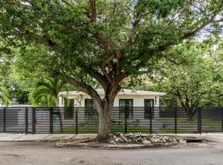 A.F. Merritt, Miami, FL 33127