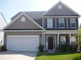 2028 Asher Loop, Summerville, SC 29485