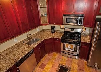 Rented by Halstead Real Estate