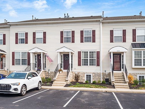 2nd image of 7052 Monarchos Dr #16