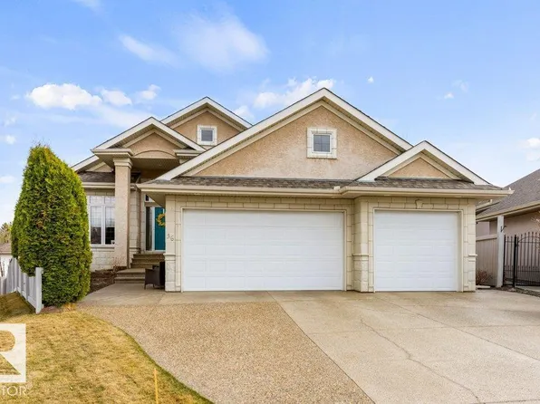 36 Kingsmoor Close, Saint Albert, AB T8N 0X2