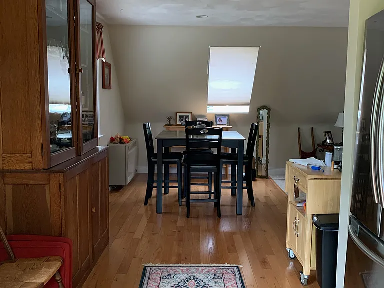 Kitchen - alternate layout