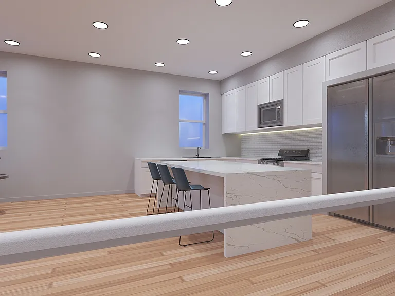 1003 W 16th St #3E — Photo 3