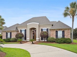 226 Masters Point Ct, Slidell, LA 70458