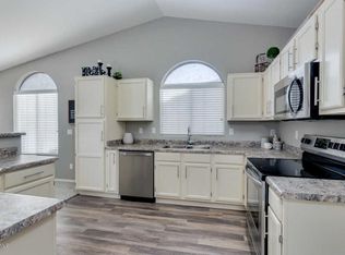 1591 W Cindy St, Chandler, AZ 85224
