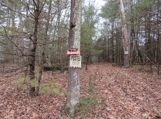 Tbd Sheldon Hill Rd, Olivebridge, NY 12461