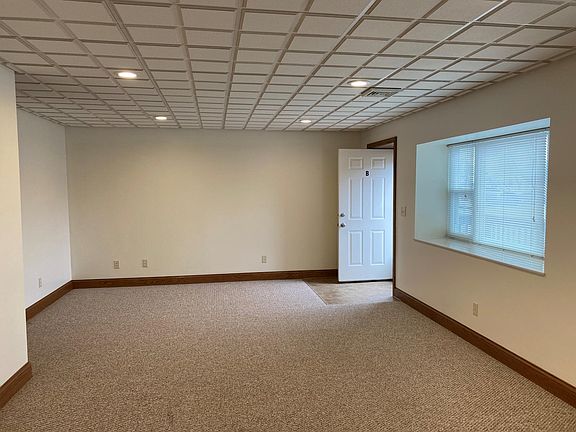 Entry into Living Room