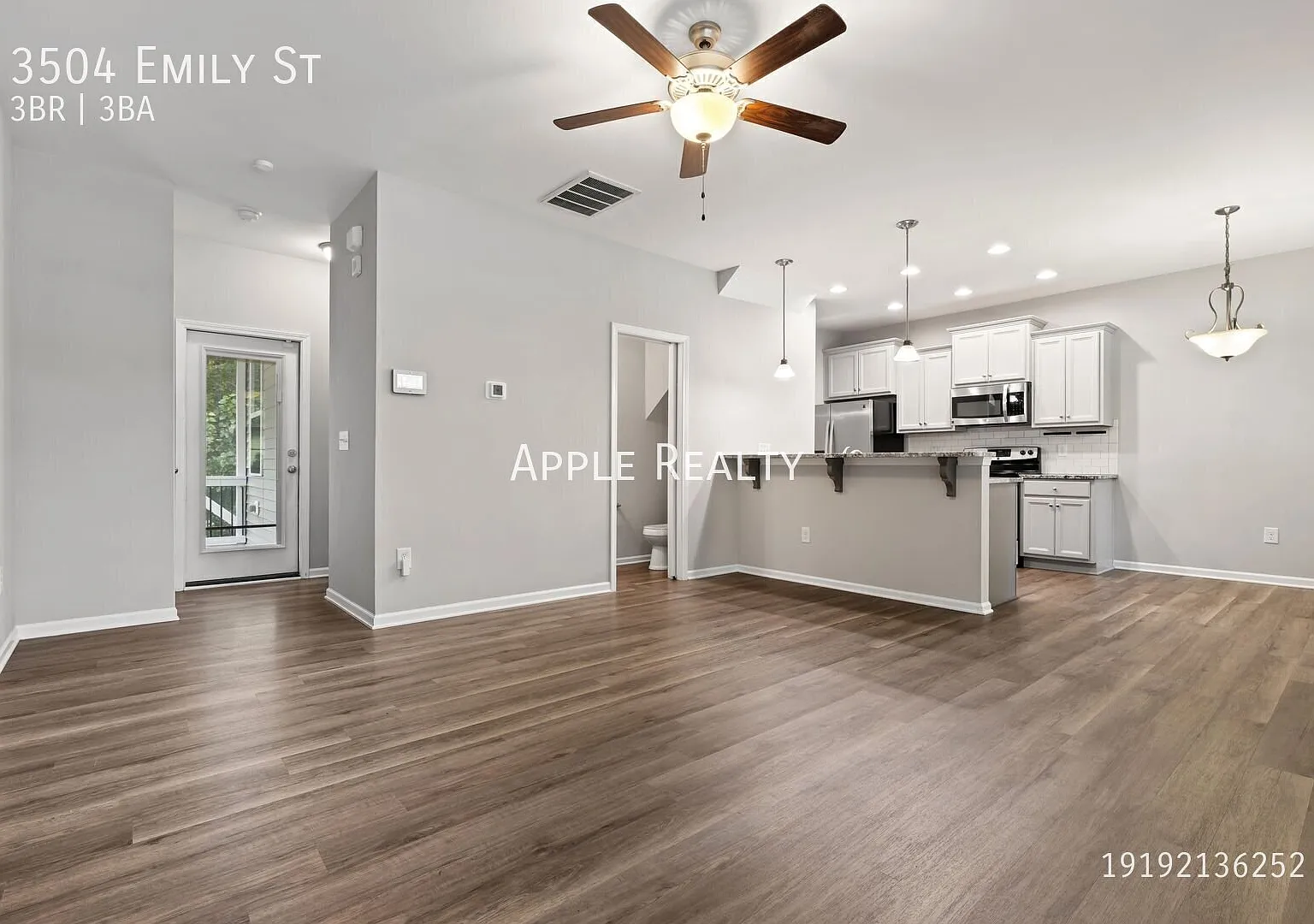 3504 Emily Street - Available Now! — Photo 4