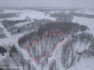 Silver Birch Cir, Eland, WI 54427
