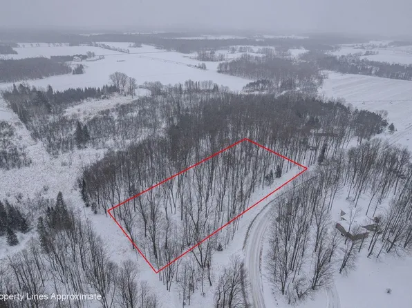 SILVER BIRCH CIRCLE, Eland, WI 54427