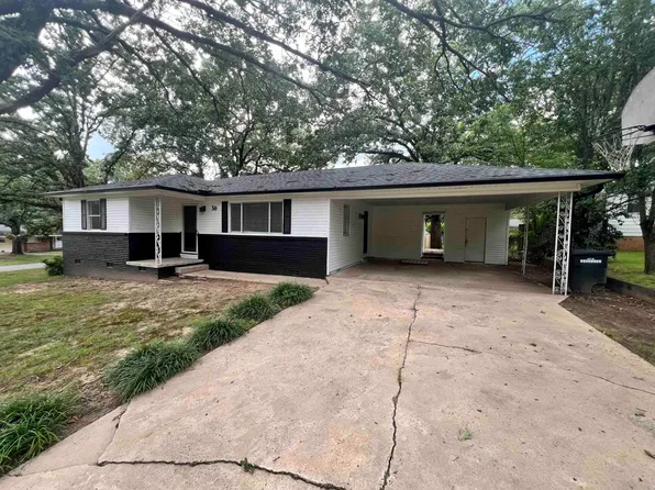 30 Wesley Dr, Sherwood, AR 72120