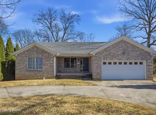 3074 University Rd, Louisville, KY 40206