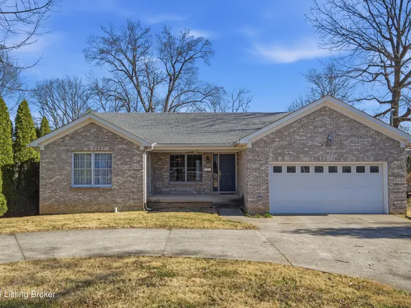 3074 University Rd, Louisville, KY 40206