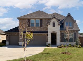 119 National Ct, Forney, TX 75126