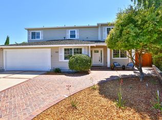 931 New Haven Ct, Cupertino, CA