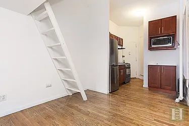 Rented by Halstead Real Estate