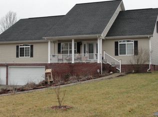 131 Cobblestone Way, Corbin, KY 40701