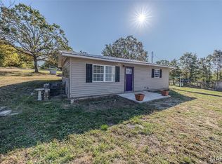 10388 Private Drive 2054, Rolla, MO 65401